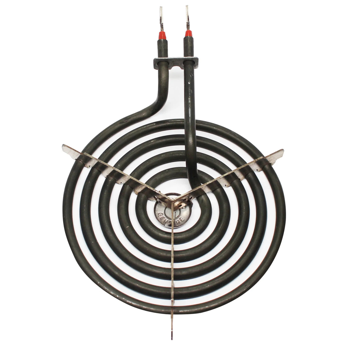 2-Pack 8 inch 6 Turns & 6 inch 5 Turns Surface Burner Elements D667