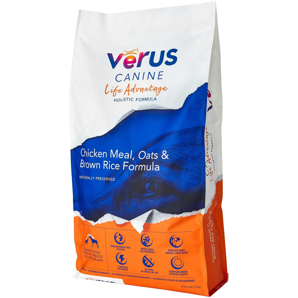 Dry Dog Food O693207