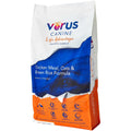 Dry Dog Food O693207