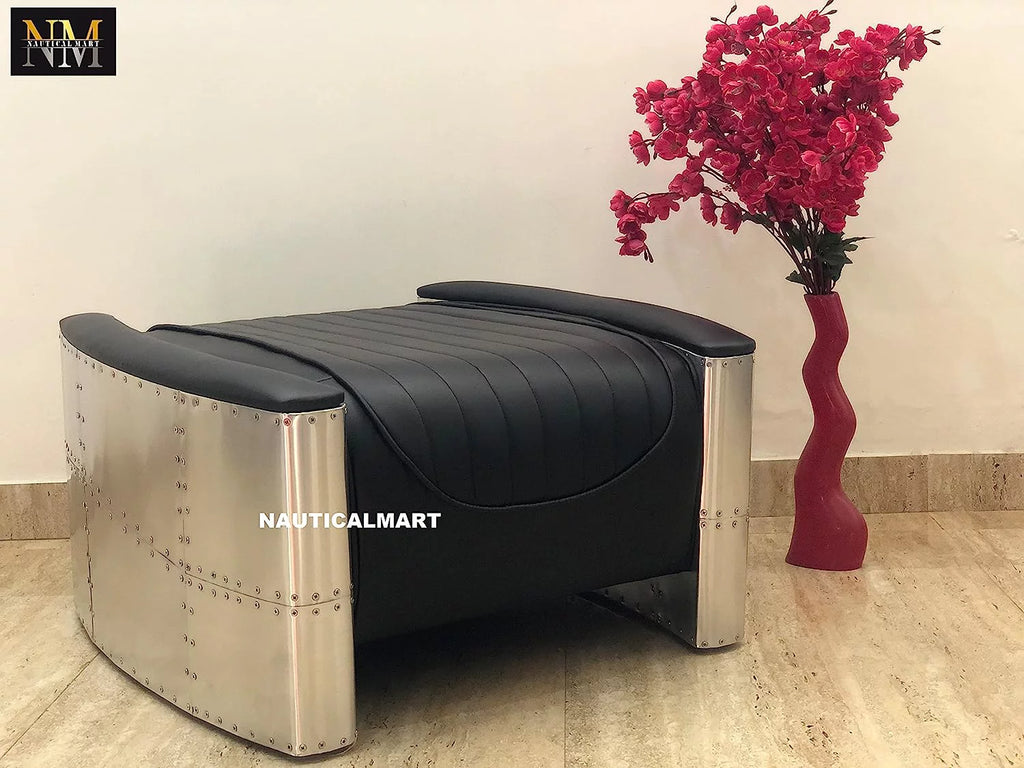Aluminium Chair W57248