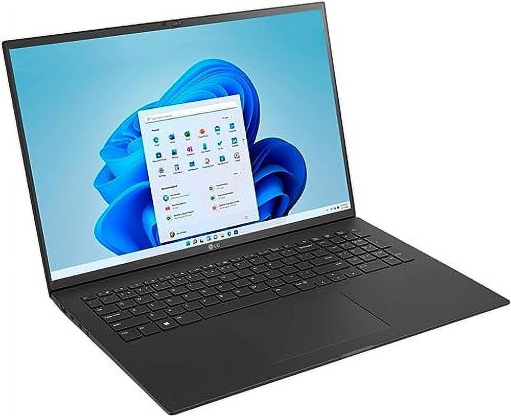 17.0" WQXGA Intel Evo Laptop F62970