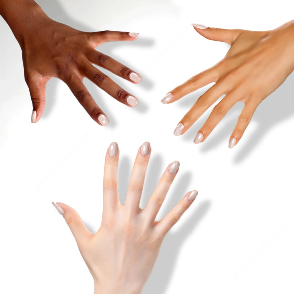 Gel Nail Polish N9384