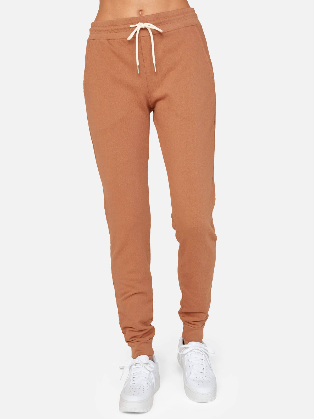 Organic Terry Classic Jogger G4342