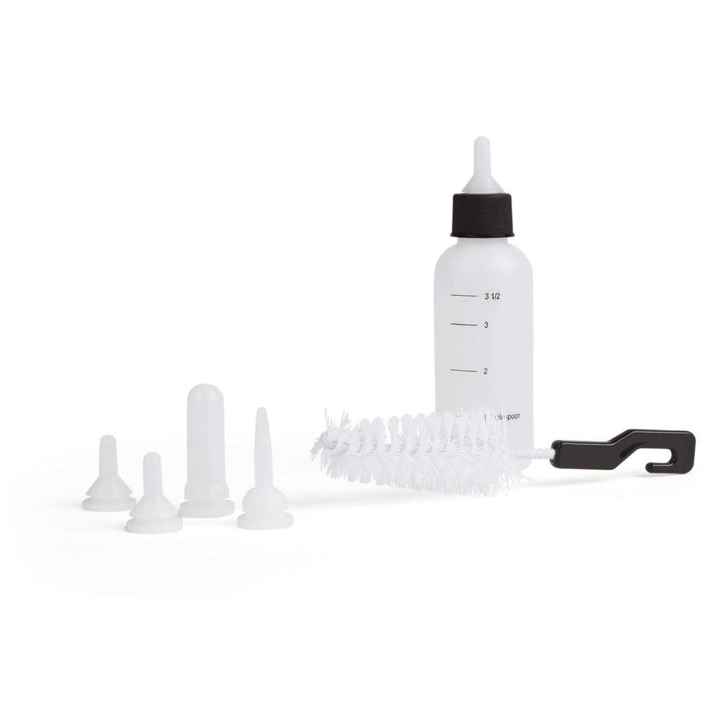 Dog Nursing Bottle Kit F349143