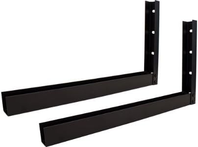 Horizontal DVR Mounting Bracket Y532