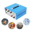 Automatic CNC Spot Welding Machine X557476