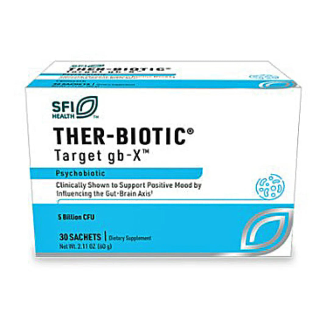Target GB-X 30 sachets T11319