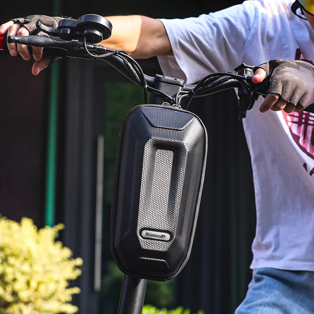 4L Waterproof Bike Front Fork Bag X5511