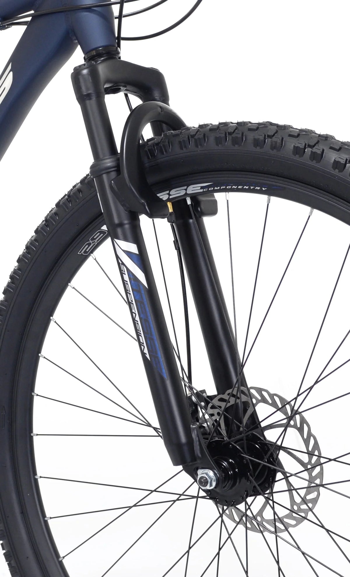 29-inch Mountain Bicycle F256356
