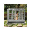 Heavy Duty Dog Crate G50841