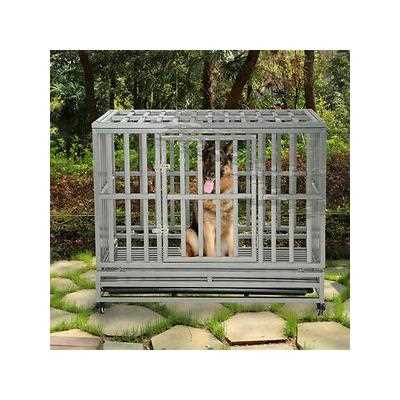 Heavy Duty Dog Crate G50841
