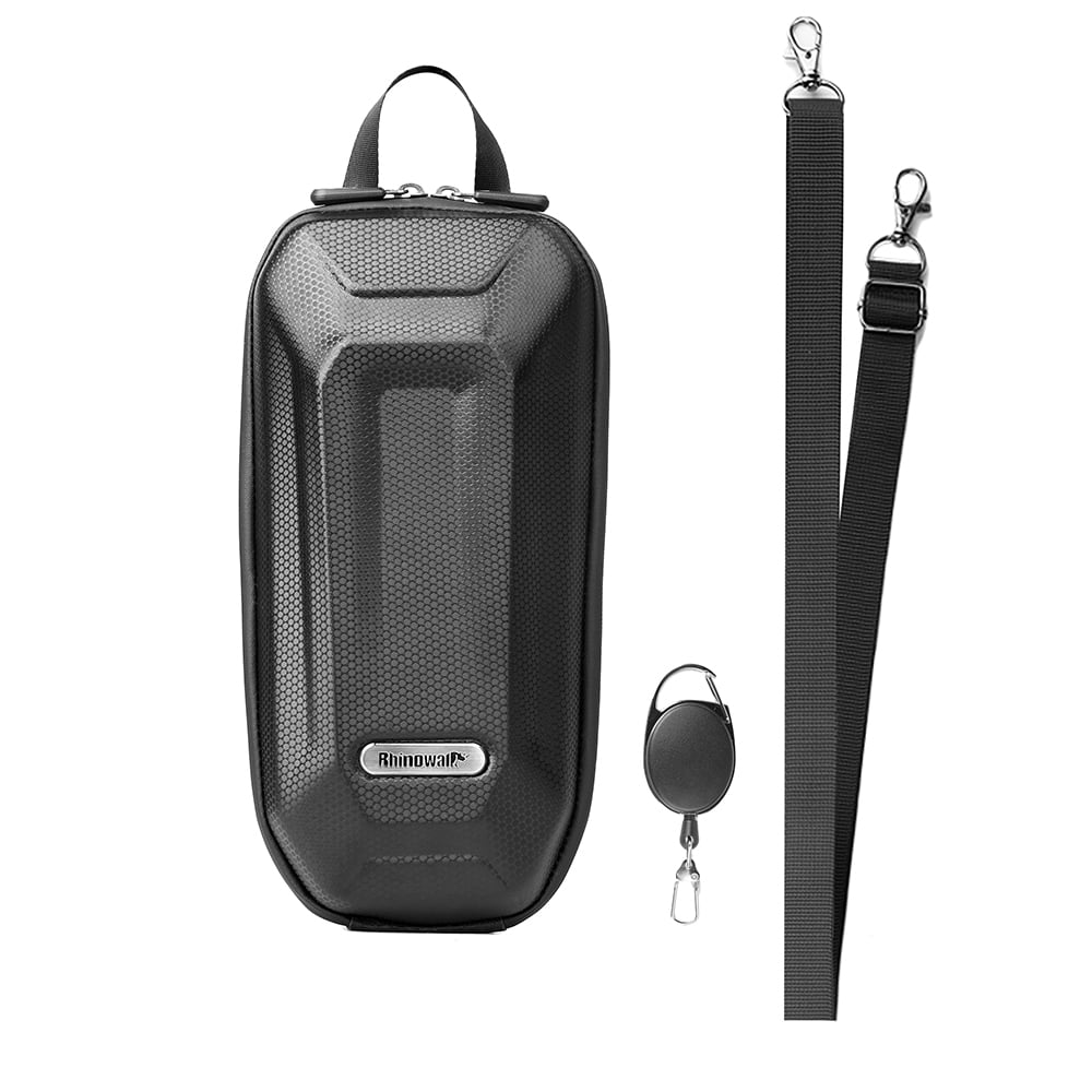 4L Waterproof Bike Front Fork Bag X5511
