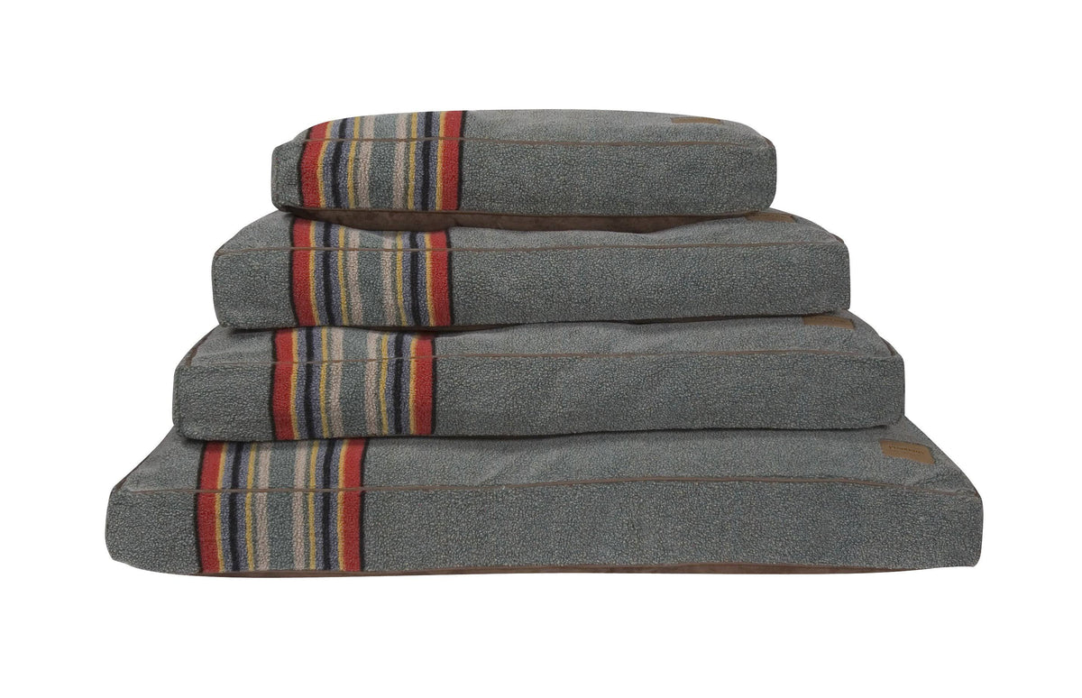 Umber Camp Pet Bed S69784