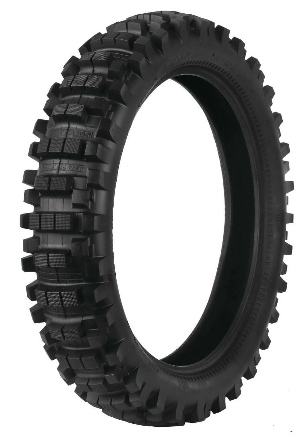 70/100-17 6 Ply Dual Sport Rear Bias Tire J71110