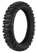 70/100-17 6 Ply Dual Sport Rear Bias Tire J71110