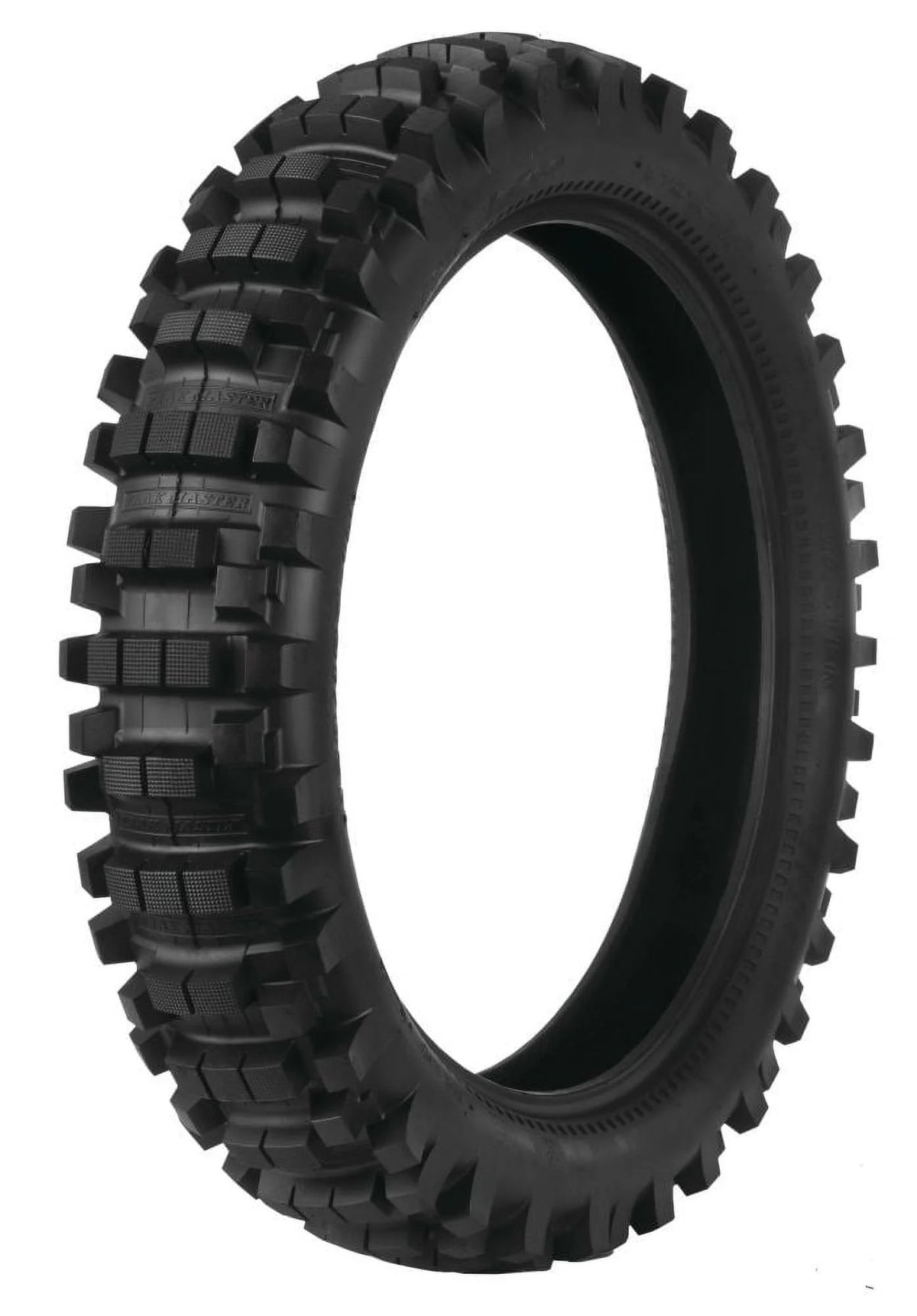 70/100-17 6 Ply Dual Sport Rear Bias Tire J71110