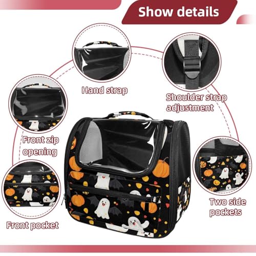 Airline Approved Pet Carrier Bag T524
