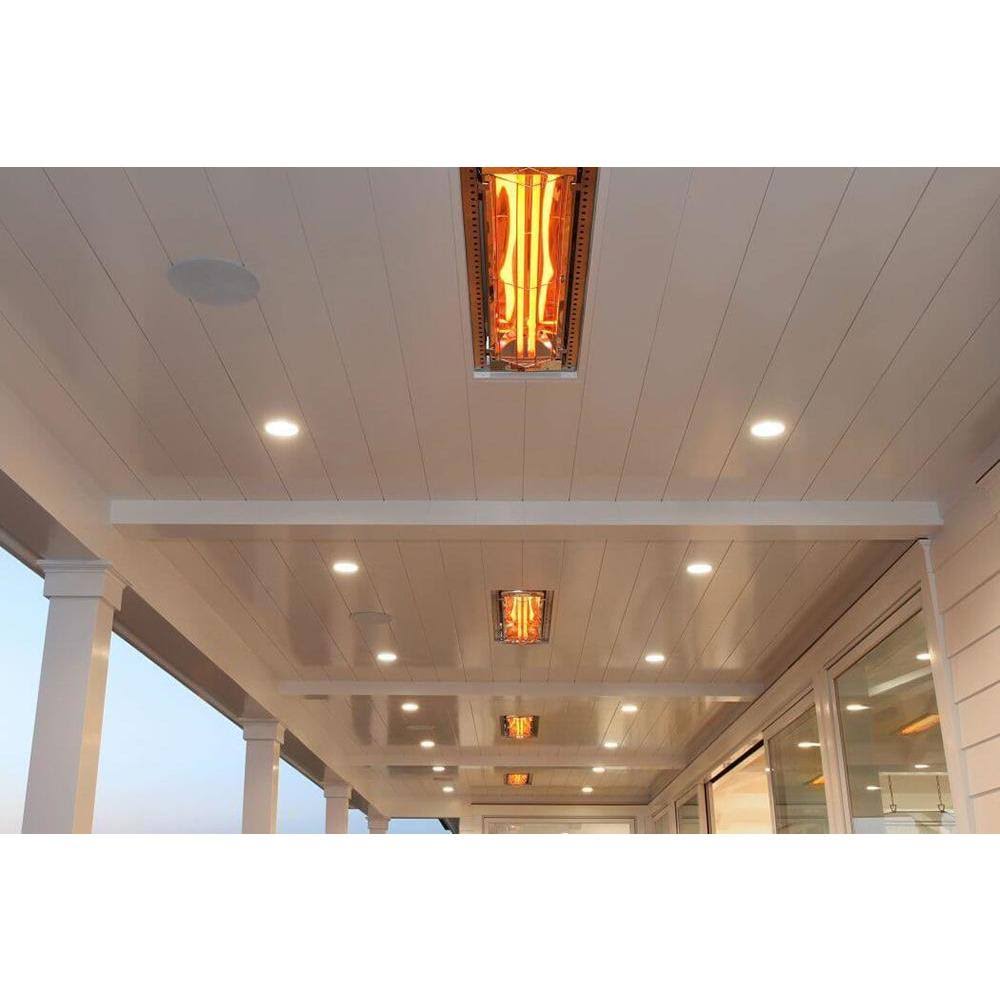 Infrared Electric Heater K461