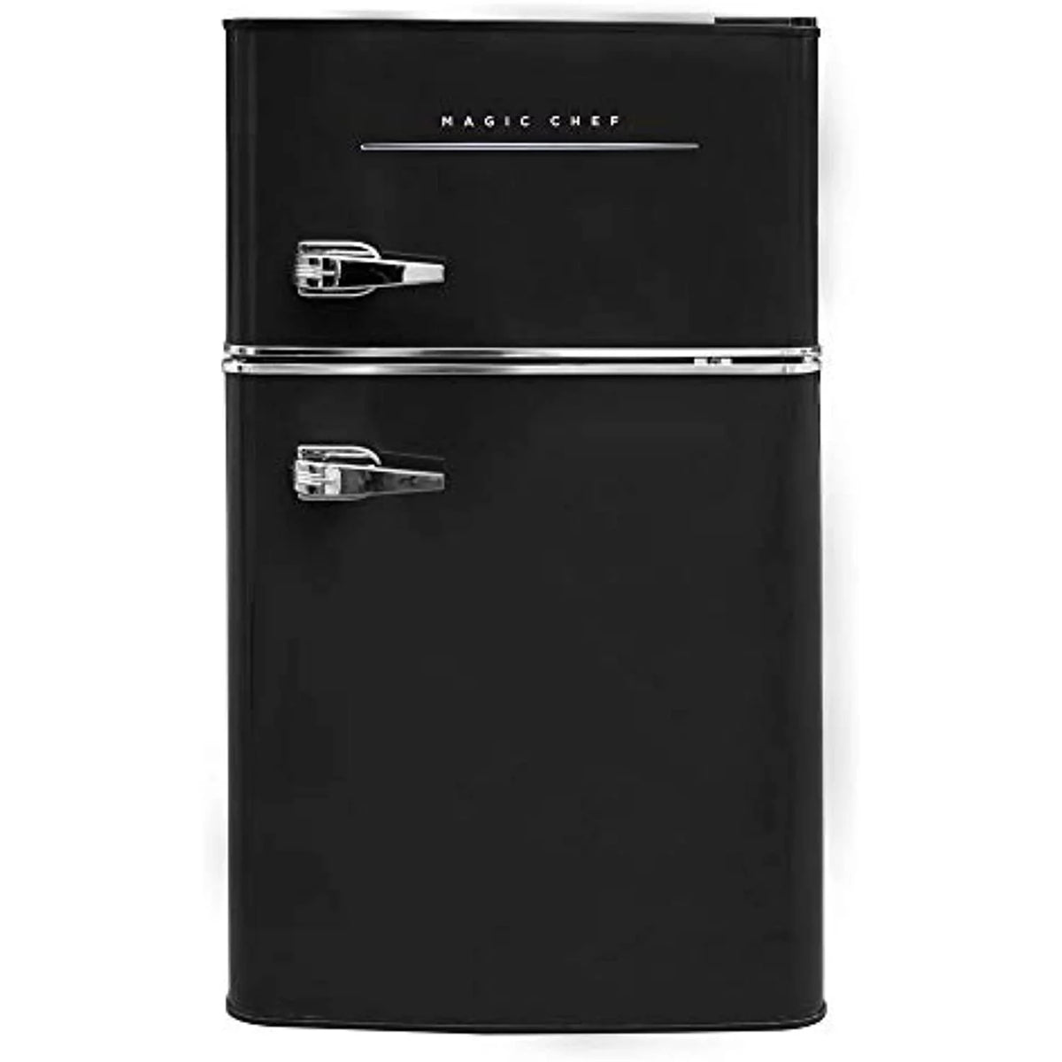 Black 3.2 cu. ft. Mini Refrigerator V720