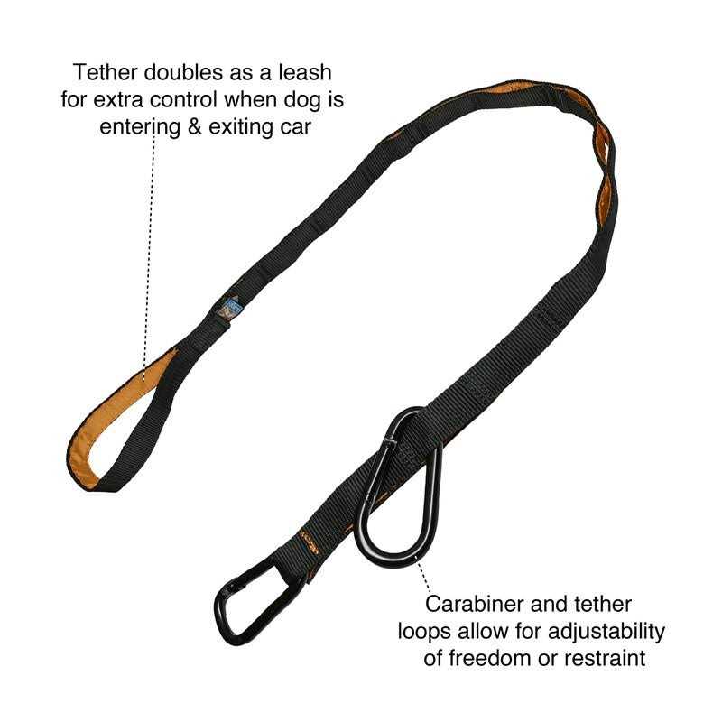 Auto Zip Line T43252