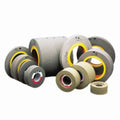 16 in Dia x 4 in Straight Centerless and Cylindrical Wheel A217854