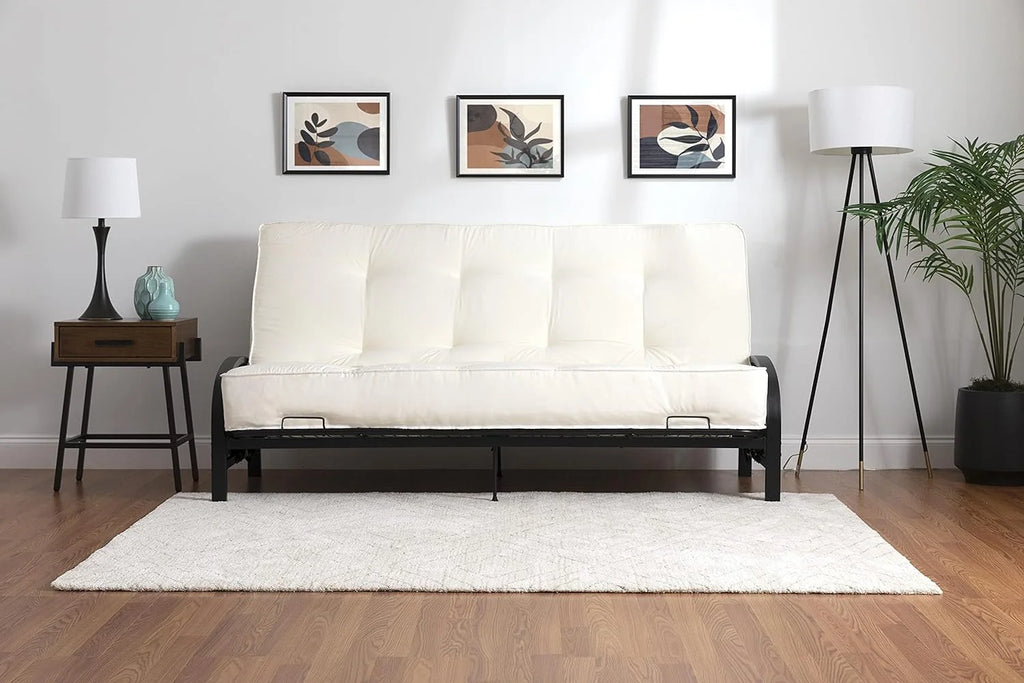 Queen Size Futon Mattress M1118