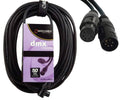 5 Pin DMX Cable 50 Feet L462026