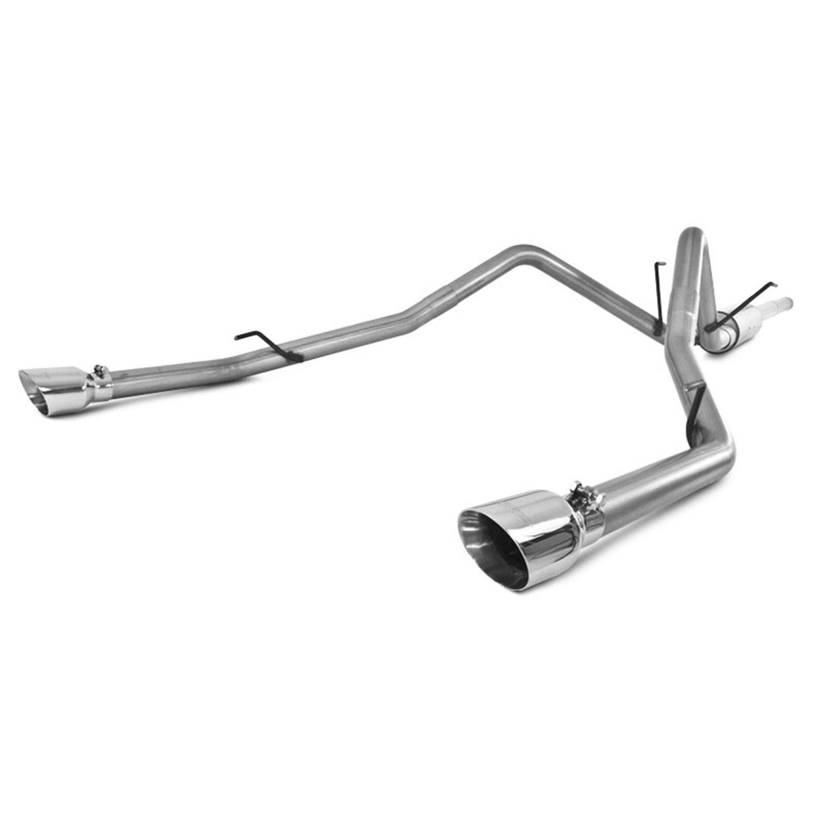 Cat-Back Exhaust System I27852