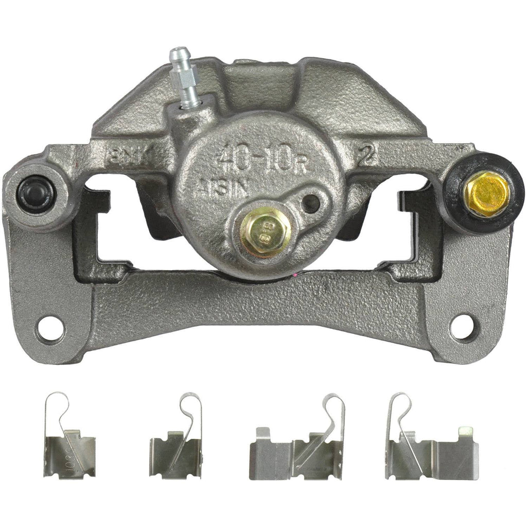 Bracketed Brake Caliper H5475