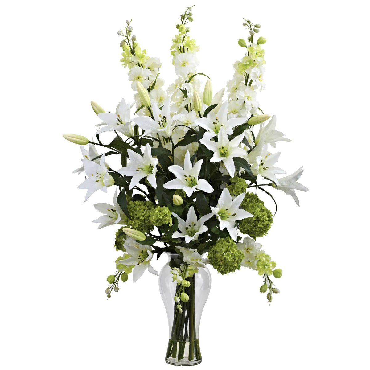 Silk Arrangement R385