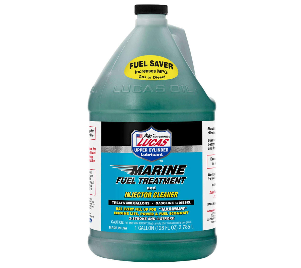 Marine Fuel Treatment D29268