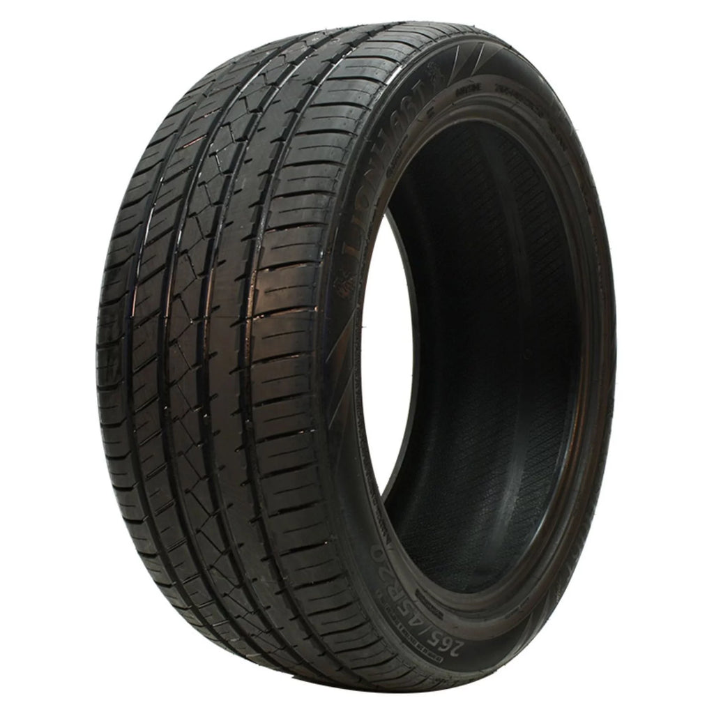 All Season 265/40ZR22 106W XL Passenger Tire E2408