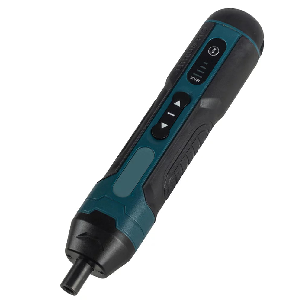 Metal Bits Screwdriver Set A1486