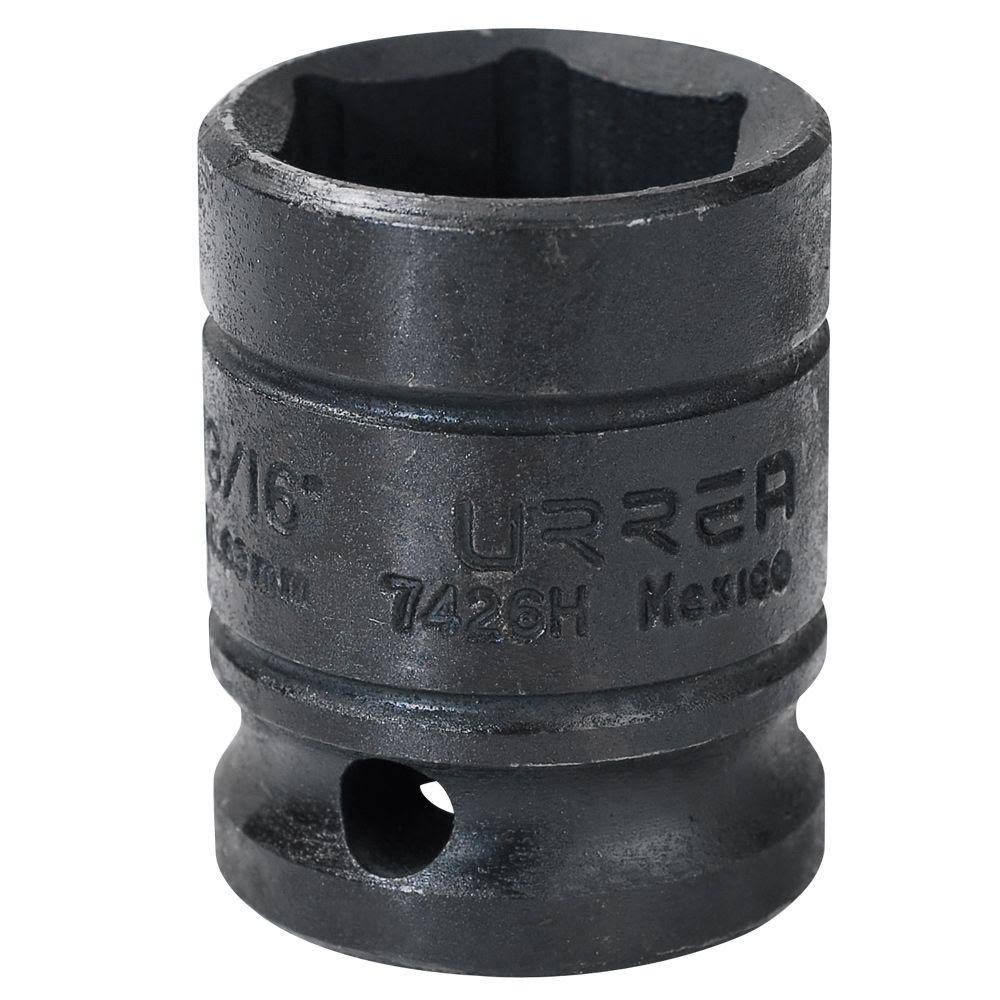 15/16In. 6 Point Impact Socket 1/2in Drive O917