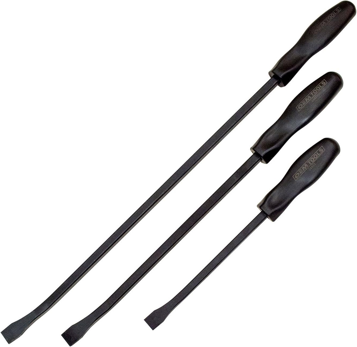 3 Piece Pry Bar Set O7256