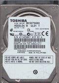 320GB SATA 2.5 Hard Drive F82806
