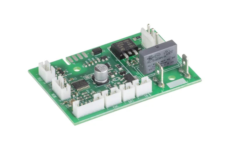 Grinder PCB Z6818