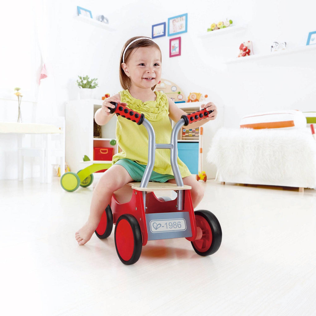 4 Wheel Ride on (2 Pack) W582398