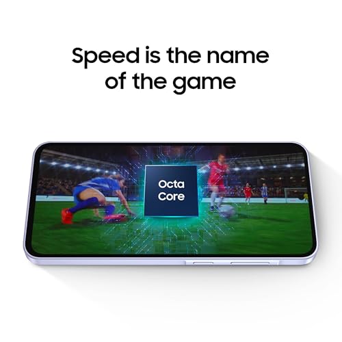 5G Unlocked Android Smartphone with AMOLED Display T8364