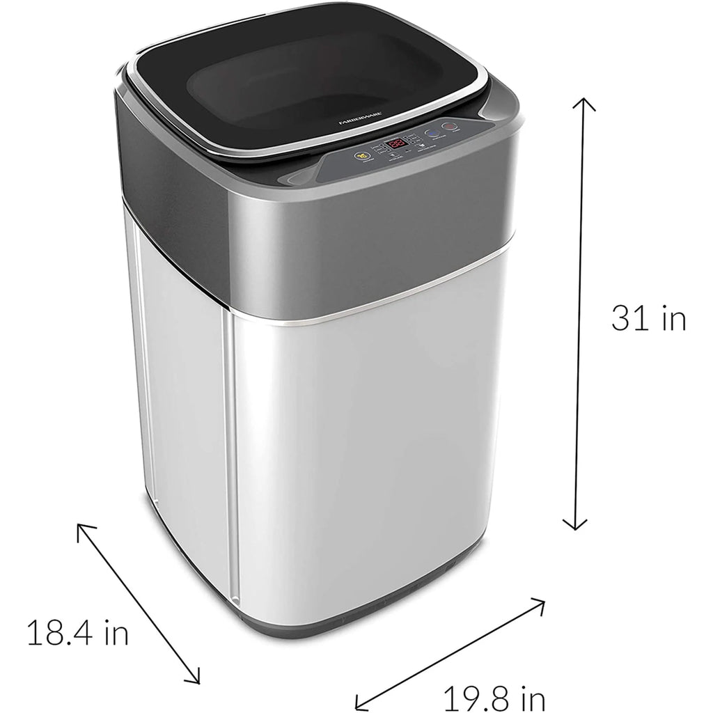 1.0 Cu. Ft. Clothes Washer V978368