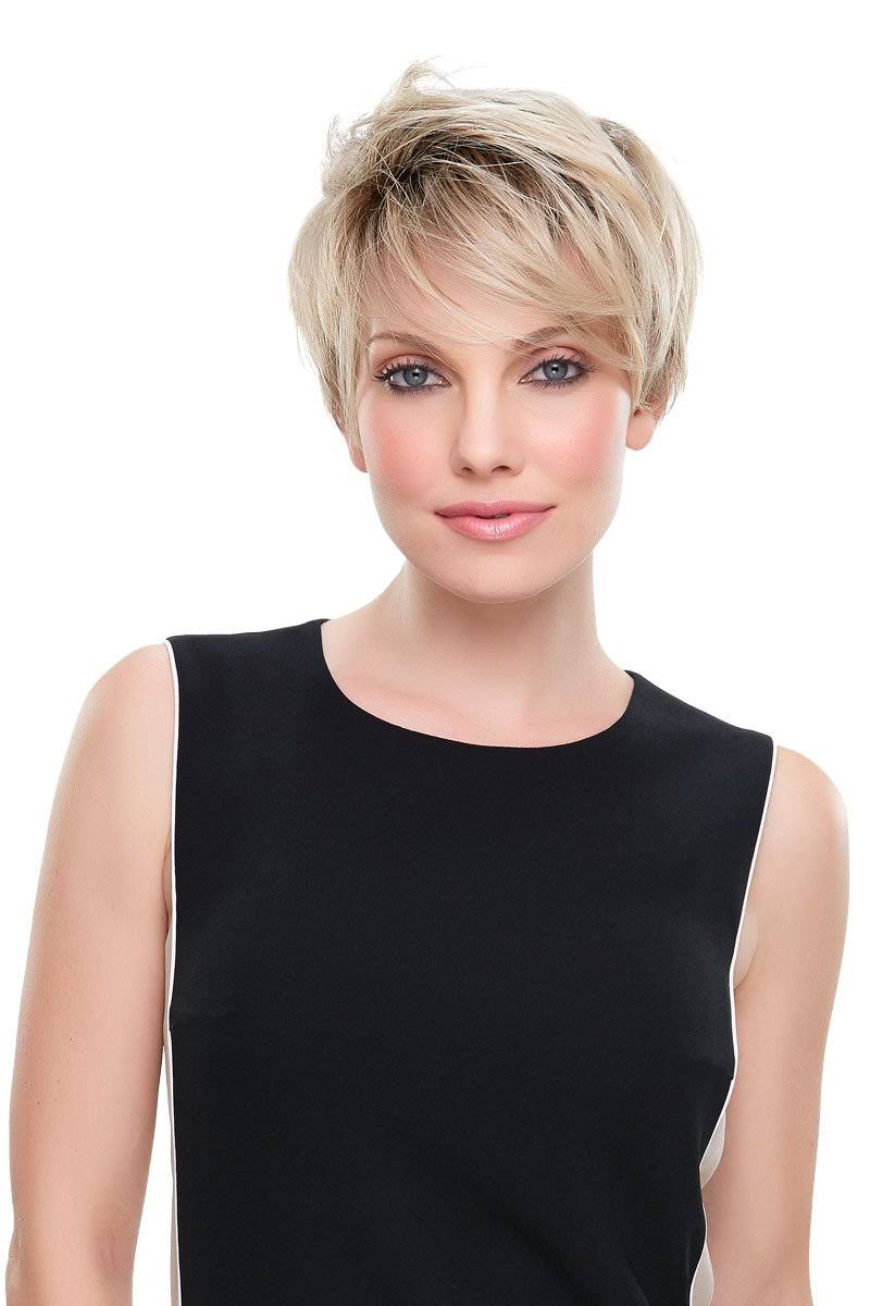 Malibu Blonde Lace Front Wig H229924