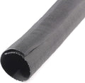 25 feet (3/4") Pack of 2 Woven Mesh Split-Sleeve Wire Loom C7741