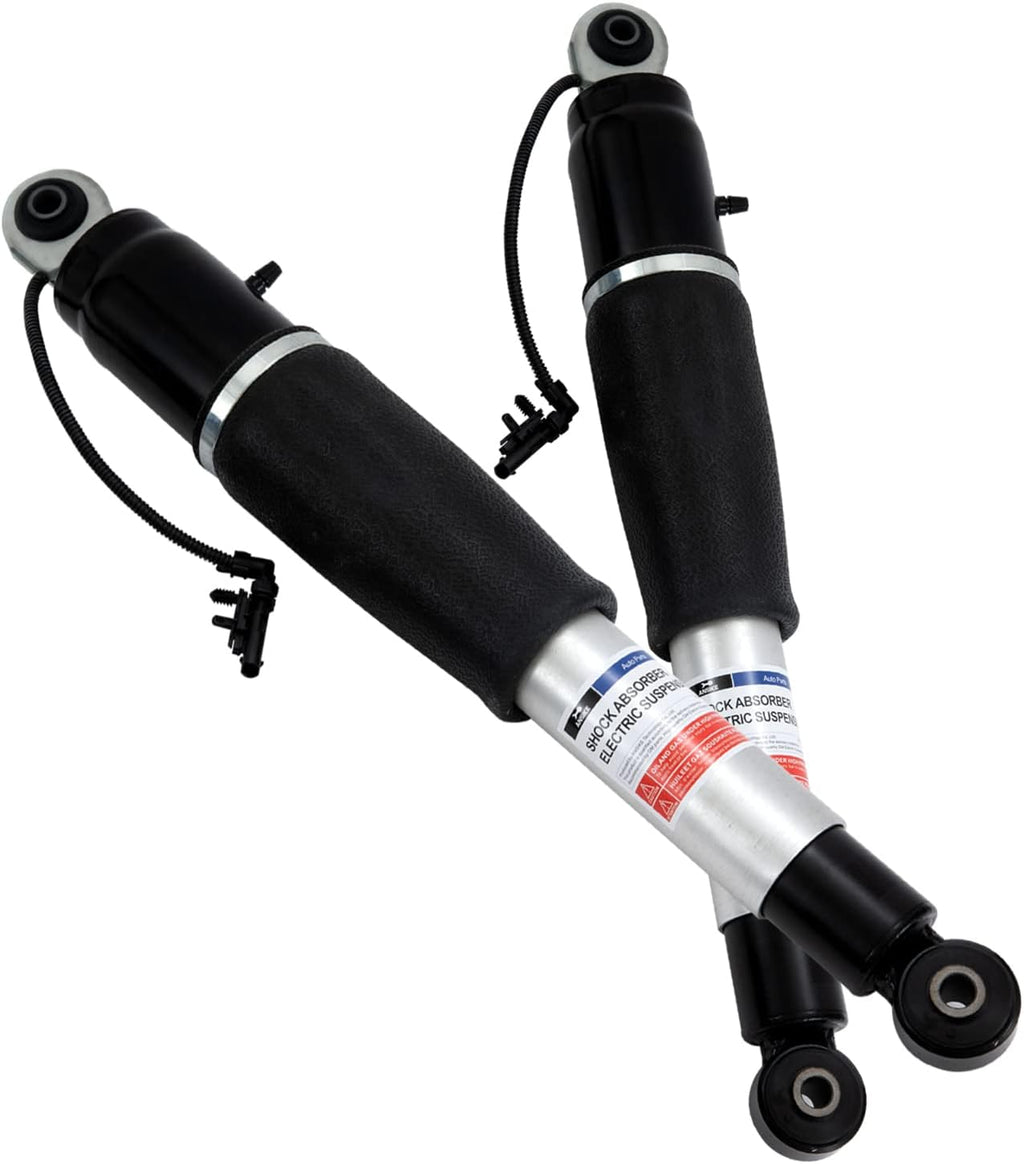 Rear Air Shock Absorber Strut for Cadillac Escalade ESV Suburban Chevy Tahoe GMC Yukon XL G4299
