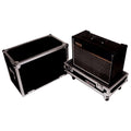 Guitar Combo Amp Case with Wheels W3888