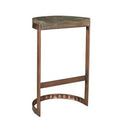 Solid Wood Bar Stool W84834