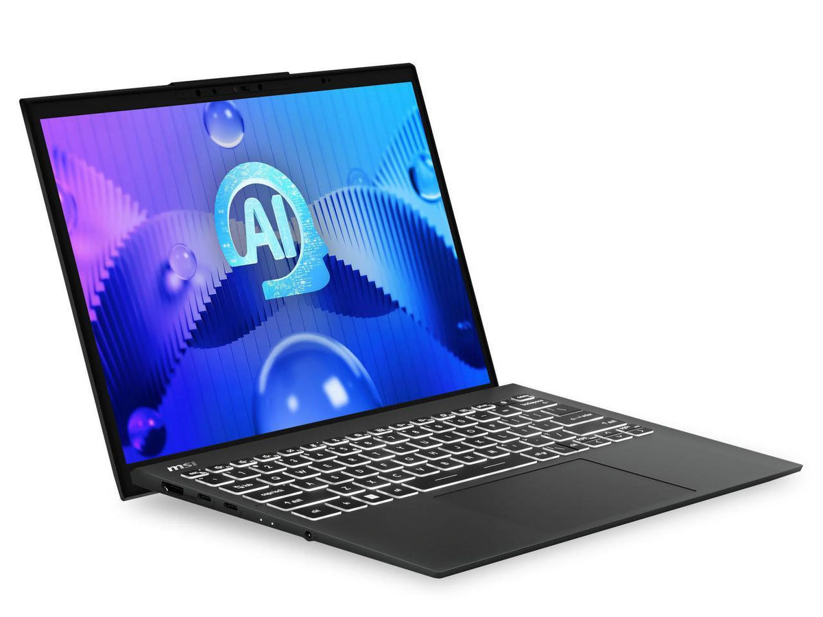 13.3" QHD+ OLED Ultra Thin and Light Professional Laptop O8489
