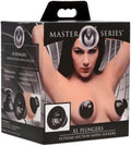 XL Plungers Extreme Nipple Suckers, 1 Count A402984