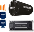 10" Bass System with Weather Resistant Amplifier H7630