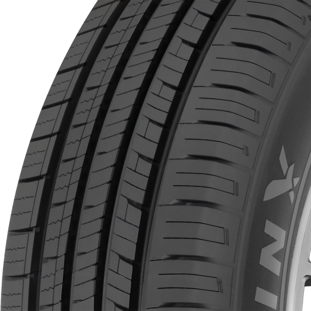 All Season 205/65R16 95H Passenger Tire Z705020