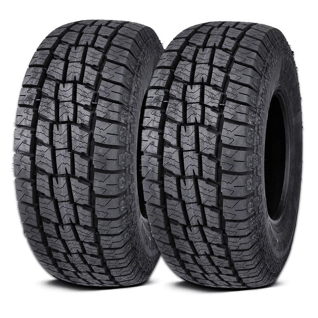 All Terrain Truck Tires 215/85R16 10 PLY O5214